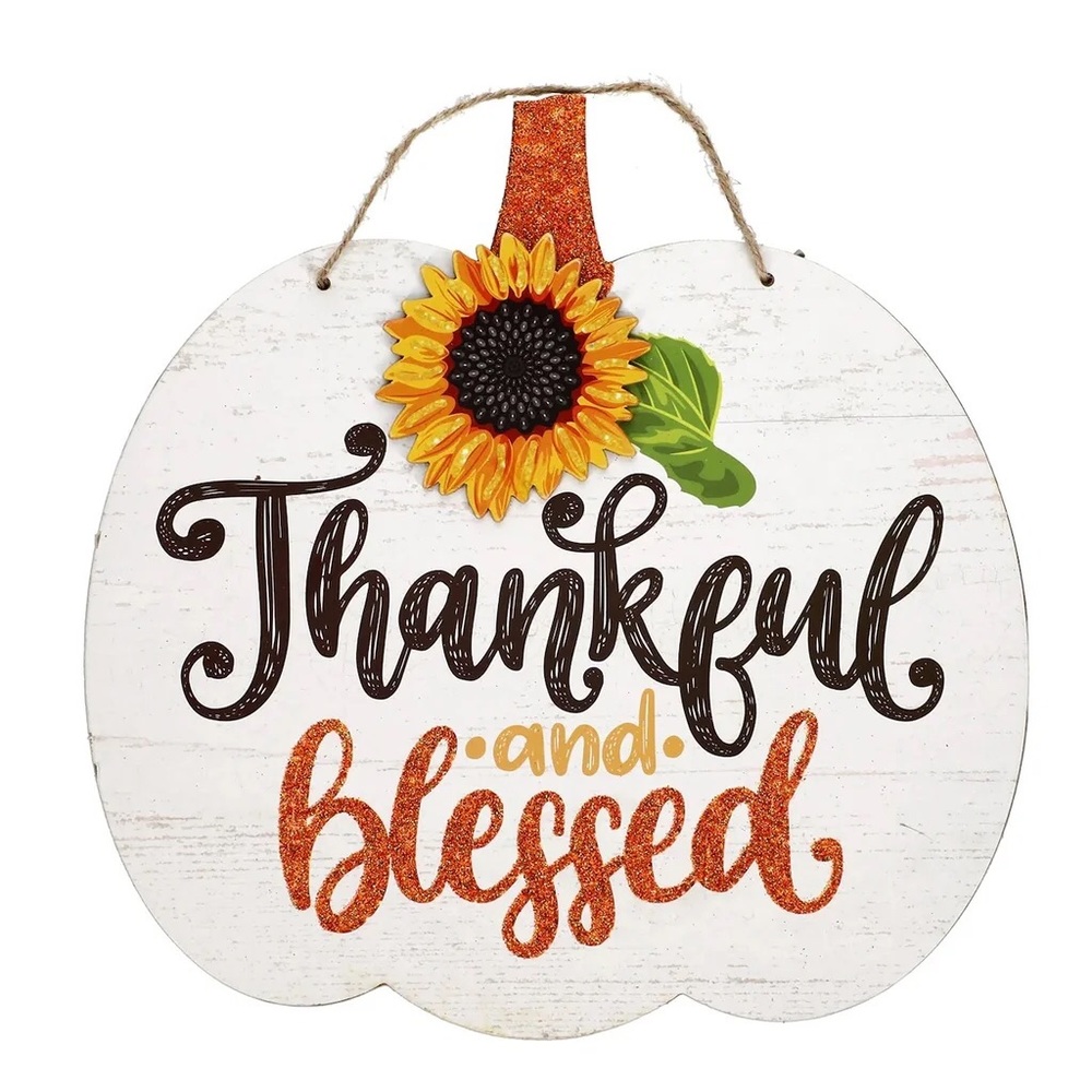 🌻 FALL SUNFLOWER SIGN 🌻